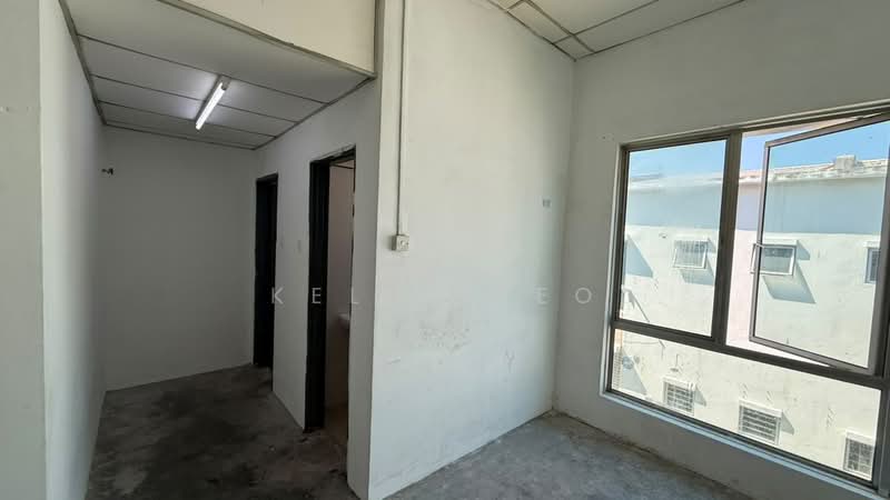 Office for Rent in Bandar Parklands (Klang) - Kelly Teo - Interior - PropertyGuru.com.my