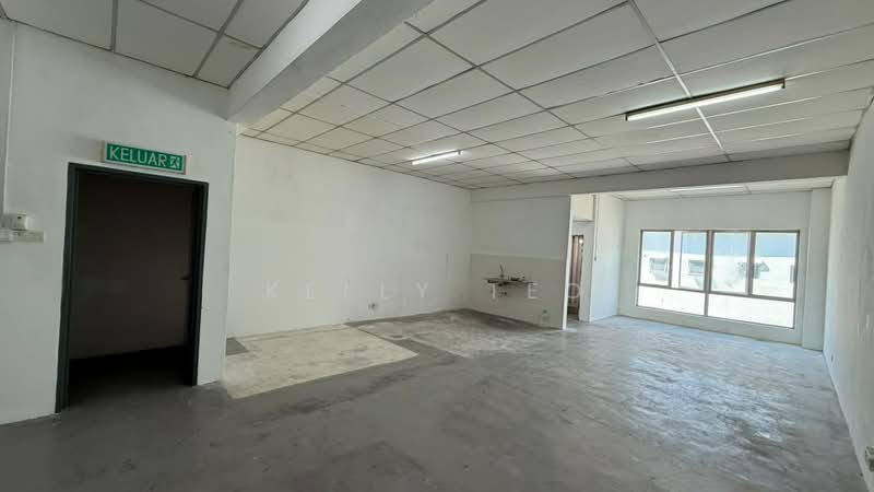 Office for Rent in Bandar Parklands (Klang) - Kelly Teo - Interior - PropertyGuru.com.my