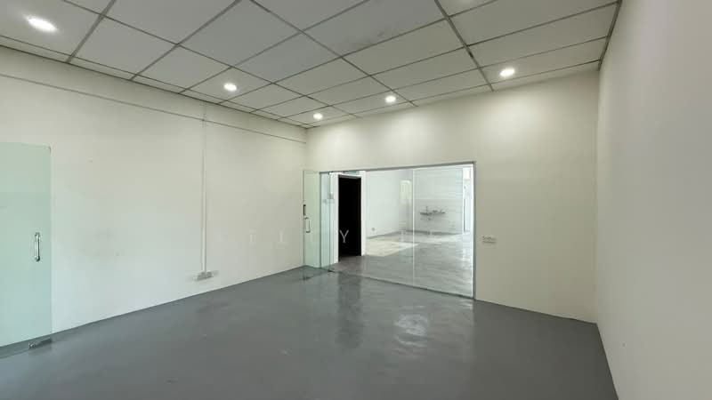 Office for Rent in Bandar Parklands (Klang) - Kelly Teo - Interior - PropertyGuru.com.my