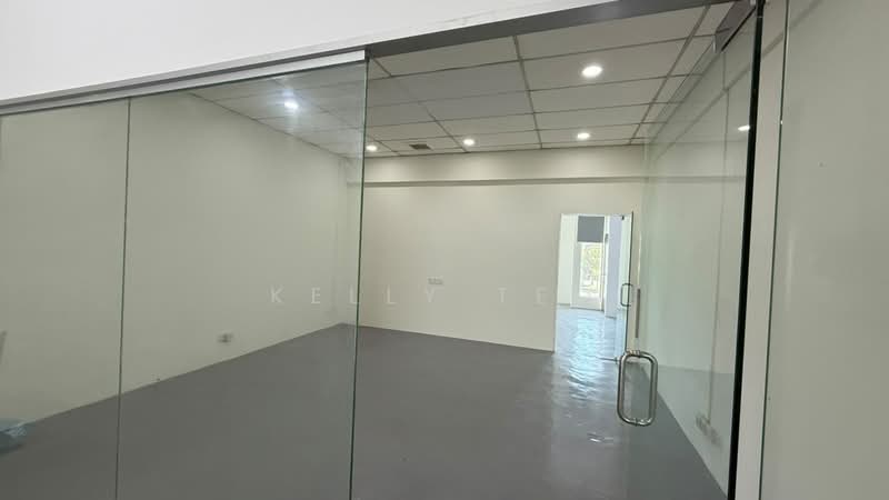 Office for Rent in Bandar Parklands (Klang) - Kelly Teo - Interior - PropertyGuru.com.my