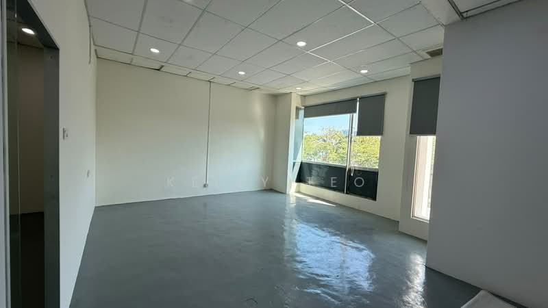 Office for Rent in Bandar Parklands (Klang) - Kelly Teo - Interior - PropertyGuru.com.my