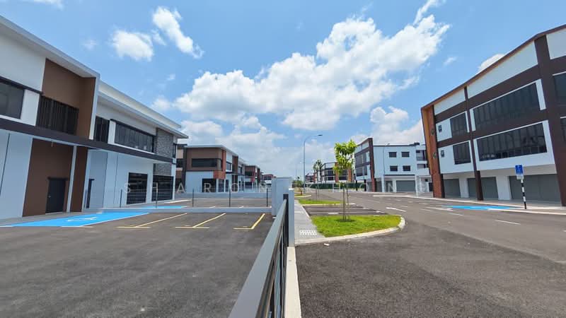 Shop for Rent in Semenyih (Selangor) - Sharon Khong - PropertyGuru.com.my