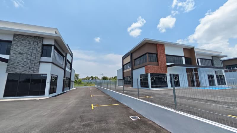 Shop for Rent in Semenyih (Selangor) - Sharon Khong - PropertyGuru.com.my