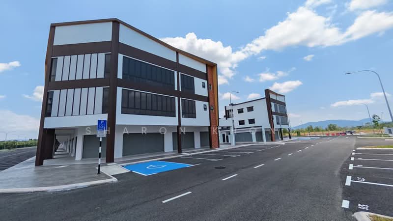 Shop for Rent in Semenyih (Selangor) - Sharon Khong - PropertyGuru.com.my