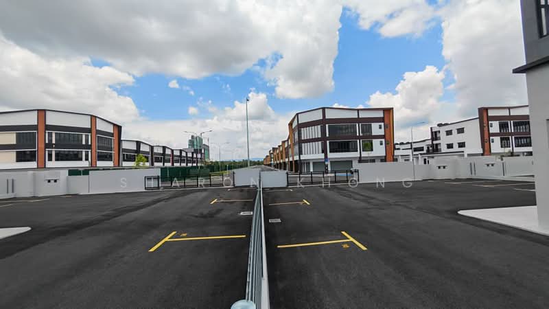 Shop for Rent in Semenyih (Selangor) - Sharon Khong - PropertyGuru.com.my