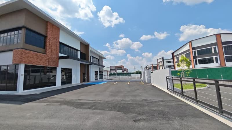 Shop for Rent in Semenyih (Selangor) - Sharon Khong - PropertyGuru.com.my
