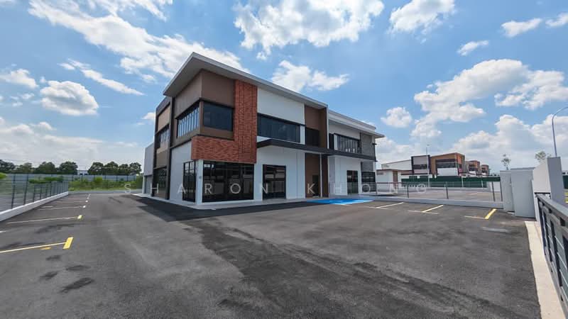 Shop for Rent in Semenyih (Selangor) - Sharon Khong - PropertyGuru.com.my