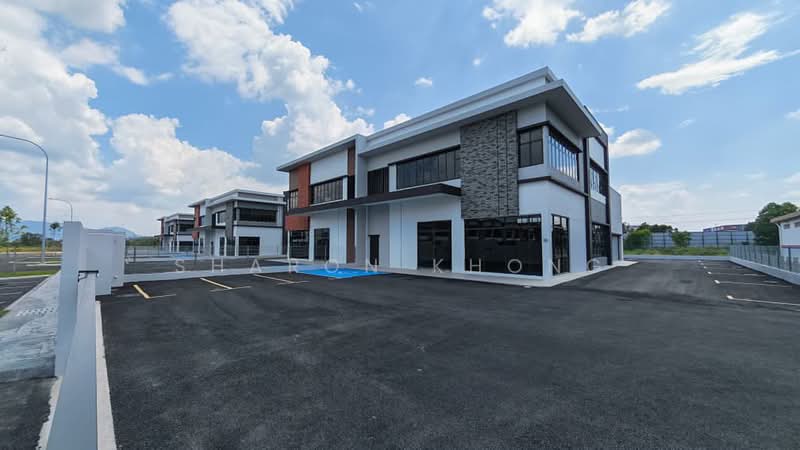 Shop for Rent in Semenyih (Selangor) - Sharon Khong - PropertyGuru.com.my