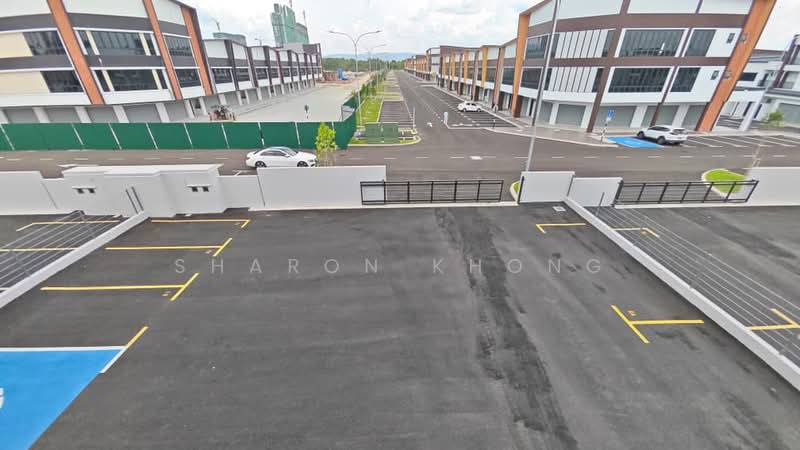 Shop for Rent in Semenyih (Selangor) - Sharon Khong - PropertyGuru.com.my