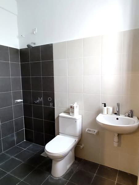 Rumah Kluster untuk Dijual di Pontian (Johor) - Mohamad Rahfi - Bathroom - PropertyGuru.com.my