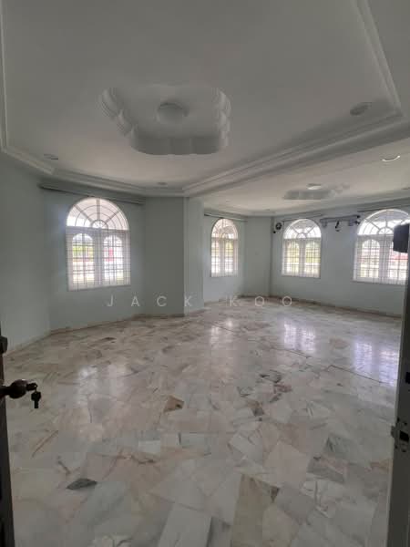 Semi-Detached House for Rent in Taman Gunung Lambak (Kluang) - Jack Koo - Interior - PropertyGuru.com.my