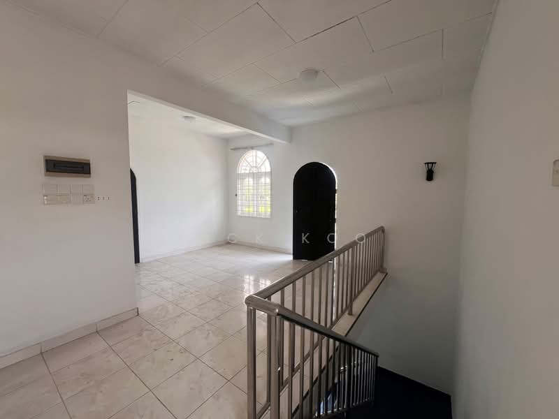 Semi-Detached House for Rent in Taman Gunung Lambak (Kluang) - Jack Koo - Interior - PropertyGuru.com.my