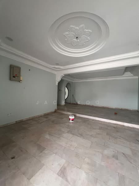 Semi-Detached House for Rent in Taman Gunung Lambak (Kluang) - Jack Koo - Interior - PropertyGuru.com.my