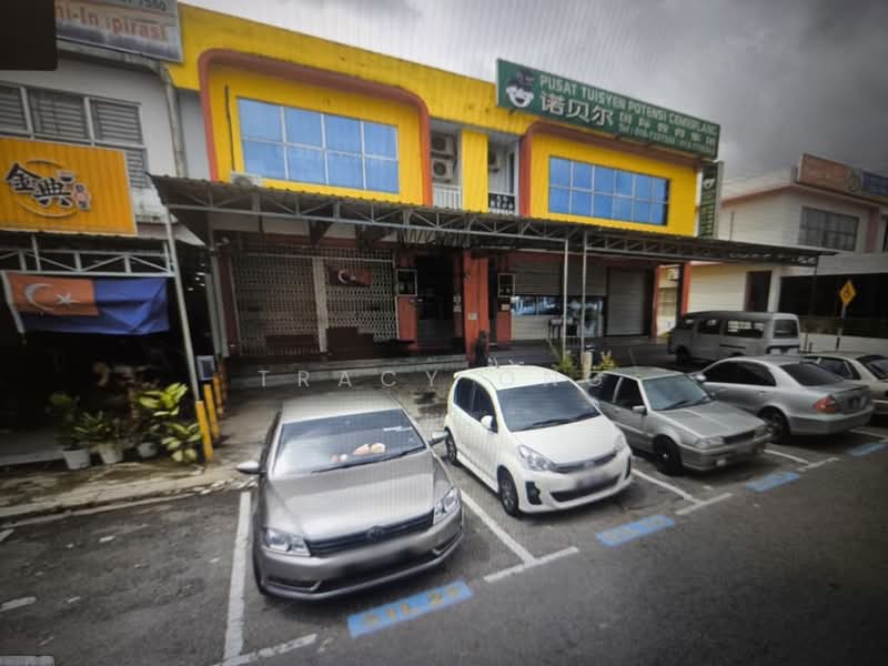 Shop / Office for Sale in Bukit Indah (Iskandar Puteri (Nusajaya)) - Tracy Ong - Exterior - PropertyGuru.com.my