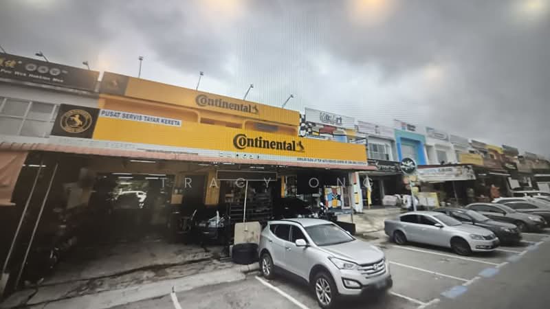Shop / Office for Sale in Bukit Indah (Iskandar Puteri (Nusajaya)) - Tracy Ong - Exterior - PropertyGuru.com.my