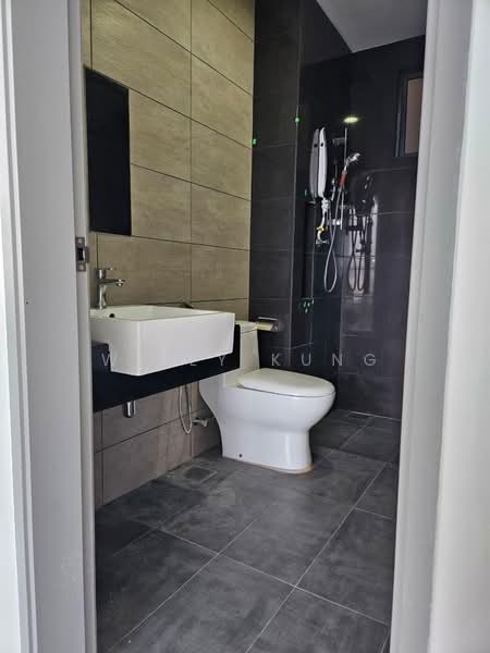 Condominium for Rent at Legend Heights - Willy Kung - Bathroom - PropertyGuru.com.my