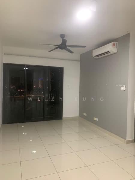 Condominium for Rent at Legend Heights - Willy Kung - Living Room - PropertyGuru.com.my