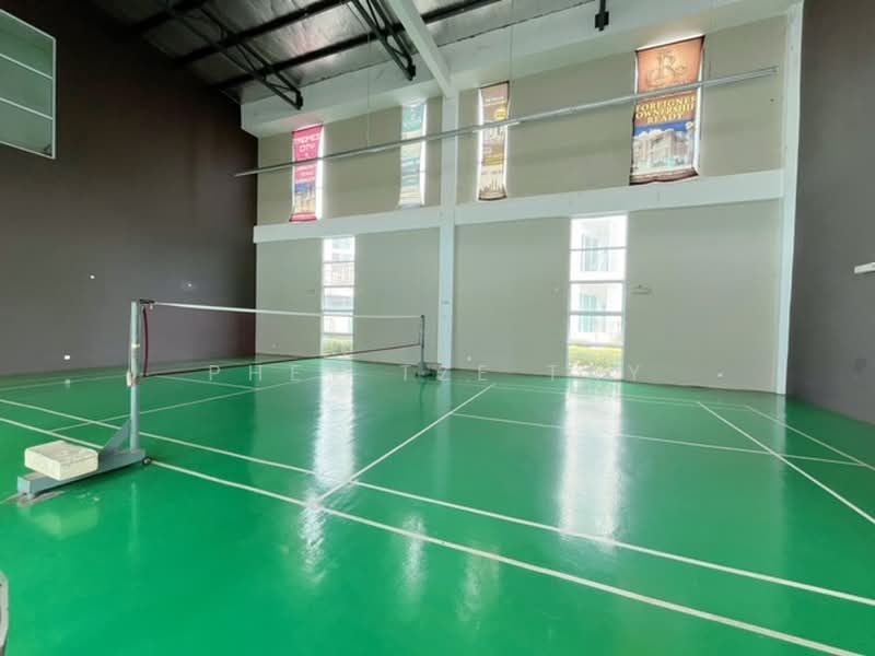 Condominium for Sale at The Tropics - Phey Tze Tay - PropertyGuru.com.my