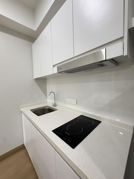 Service Residence for Rent at Tulip Residence - Anil Fazila Binti Ismail - PropertyGuru.com.my