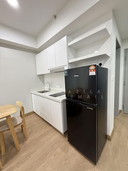 Service Residence for Rent at Tulip Residence - Anil Fazila Binti Ismail - PropertyGuru.com.my