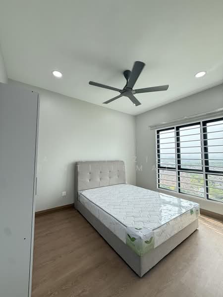 Service Residence for Rent at Tulip Residence - Anil Fazila Binti Ismail - PropertyGuru.com.my