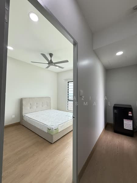 Service Residence for Rent at Tulip Residence - Anil Fazila Binti Ismail - PropertyGuru.com.my