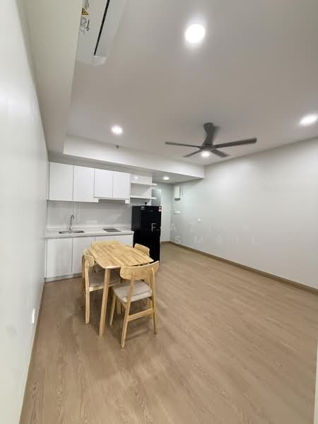 Service Residence for Rent at Tulip Residence - Anil Fazila Binti Ismail - PropertyGuru.com.my