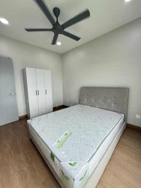 Service Residence for Rent at Tulip Residence - Anil Fazila Binti Ismail - PropertyGuru.com.my