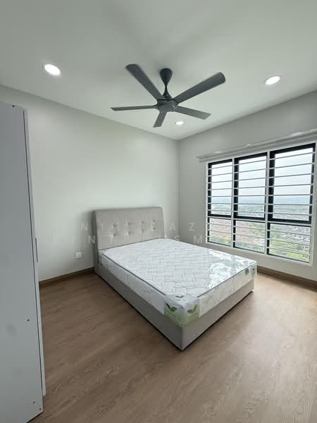 Service Residence for Rent at Tulip Residence - Anil Fazila Binti Ismail - PropertyGuru.com.my