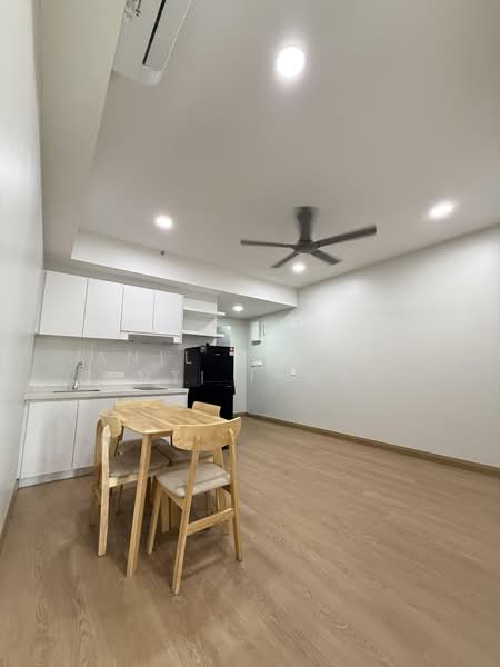 Service Residence for Rent at Tulip Residence - Anil Fazila Binti Ismail - PropertyGuru.com.my