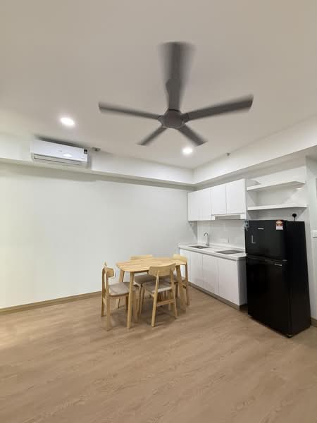 Service Residence for Rent at Tulip Residence - Anil Fazila Binti Ismail - PropertyGuru.com.my