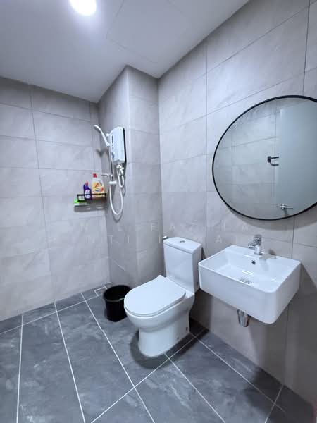 Service Residence for Rent at Tulip Residence - Anil Fazila Binti Ismail - PropertyGuru.com.my