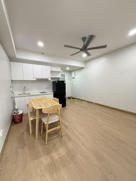 Service Residence for Rent at Tulip Residence - Anil Fazila Binti Ismail - PropertyGuru.com.my