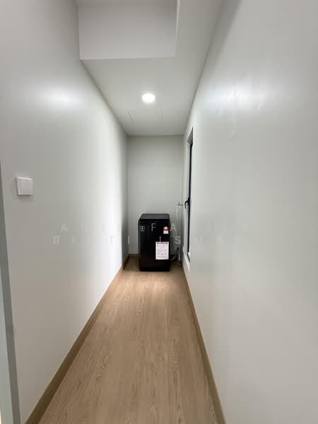 Service Residence for Rent at Tulip Residence - Anil Fazila Binti Ismail - PropertyGuru.com.my