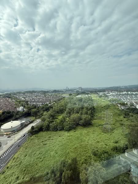 Service Residence for Rent at Tulip Residence - Anil Fazila Binti Ismail - PropertyGuru.com.my
