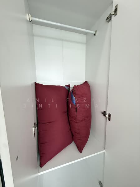 Service Residence for Rent at Tulip Residence - Anil Fazila Binti Ismail - PropertyGuru.com.my
