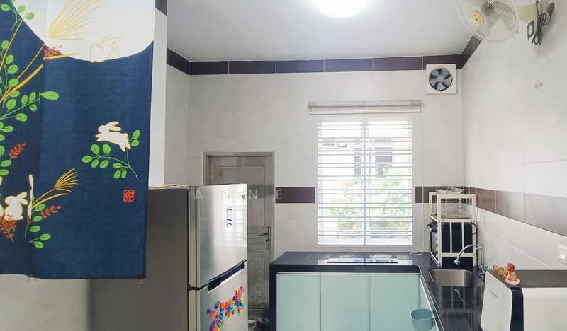 Terraced House for Sale in Taman JP Perdana (Johor Bahru) - Anne Lo - Kitchen - PropertyGuru.com.my