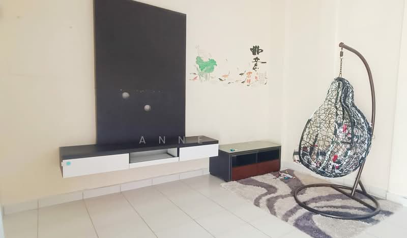 Terraced House for Sale in Taman JP Perdana (Johor Bahru) - Anne Lo - Living Room - PropertyGuru.com.my