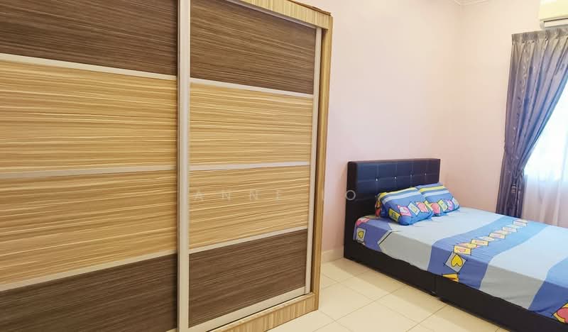 Terraced House for Sale in Taman JP Perdana (Johor Bahru) - Anne Lo - Bedroom - PropertyGuru.com.my