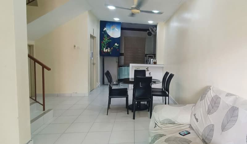 Terraced House for Sale in Taman JP Perdana (Johor Bahru) - Anne Lo - Interior - PropertyGuru.com.my