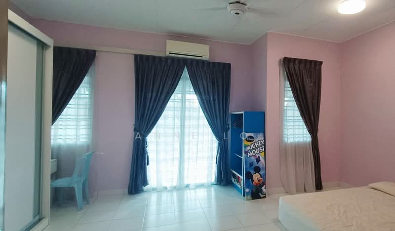Terraced House for Sale in Taman JP Perdana (Johor Bahru) - Anne Lo - Bedroom - PropertyGuru.com.my