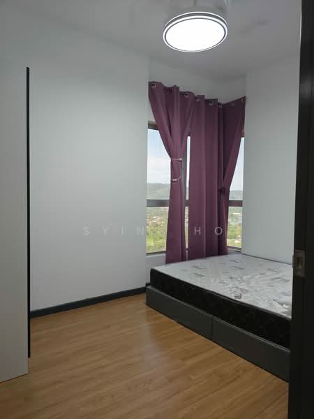 Service Residence for Rent at Cerrado Residence @ Southville City - Sying Ho - Bedroom - PropertyGuru.com.my