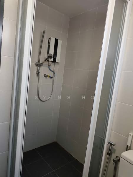 Service Residence for Rent at Cerrado Residence @ Southville City - Sying Ho - Bathroom - PropertyGuru.com.my