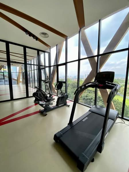 Service Residence for Rent at Parc 3 - Teresa Ng - PropertyGuru.com.my