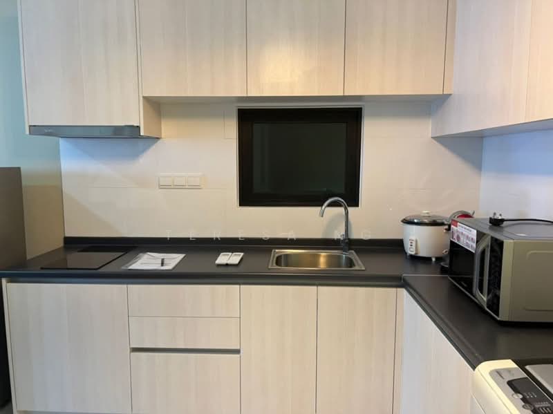 Service Residence for Rent at Parc 3 - Teresa Ng - PropertyGuru.com.my