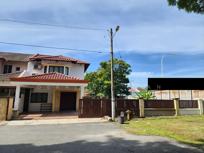 Rumah Teres 2 Tingkat untuk Dijual di Usj 1 (Subang Jaya) - Geraldine Chan - Exterior - PropertyGuru.com.my