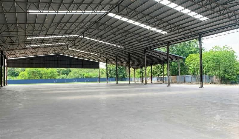 Kilang untuk Disewa di Pelabuhan Klang (Selangor) - Vincent Choo - Exterior - PropertyGuru.com.my