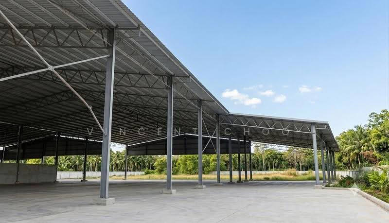 Kilang untuk Disewa di Pelabuhan Klang (Selangor) - Vincent Choo - Exterior - PropertyGuru.com.my