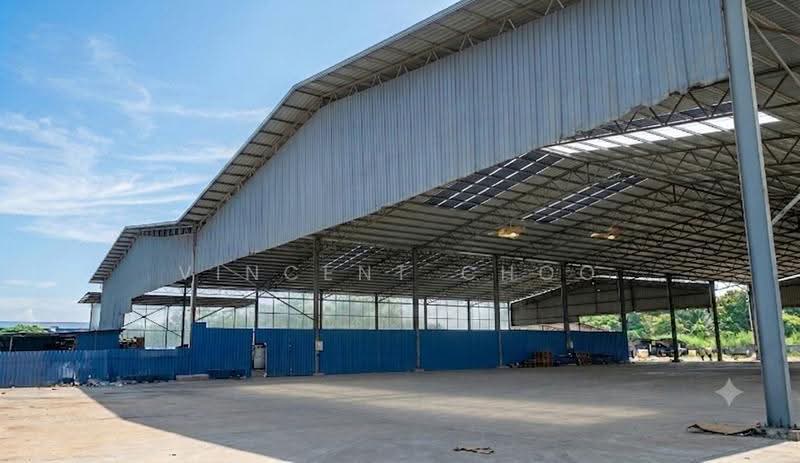 Kilang untuk Disewa di Pelabuhan Klang (Selangor) - Vincent Choo - Exterior - PropertyGuru.com.my
