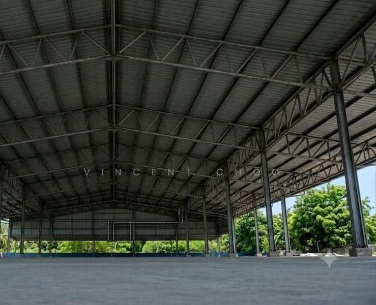 Kilang untuk Disewa di Pelabuhan Klang (Selangor) - Vincent Choo - Exterior - PropertyGuru.com.my